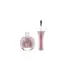 VOGUE ESMALTE EFECTO GEL ROSE 3D 