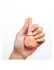 VOGUE ESMALTE EFECTO GEL X14 ML FLAMINGO 