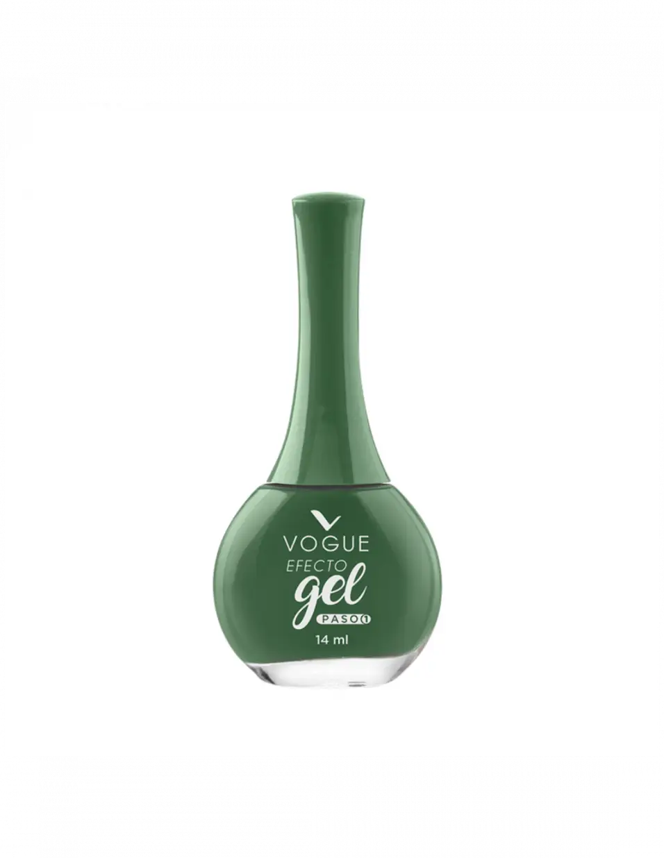 VOGUE ESMALTE EFECTO GEL X14 ML SELVA 