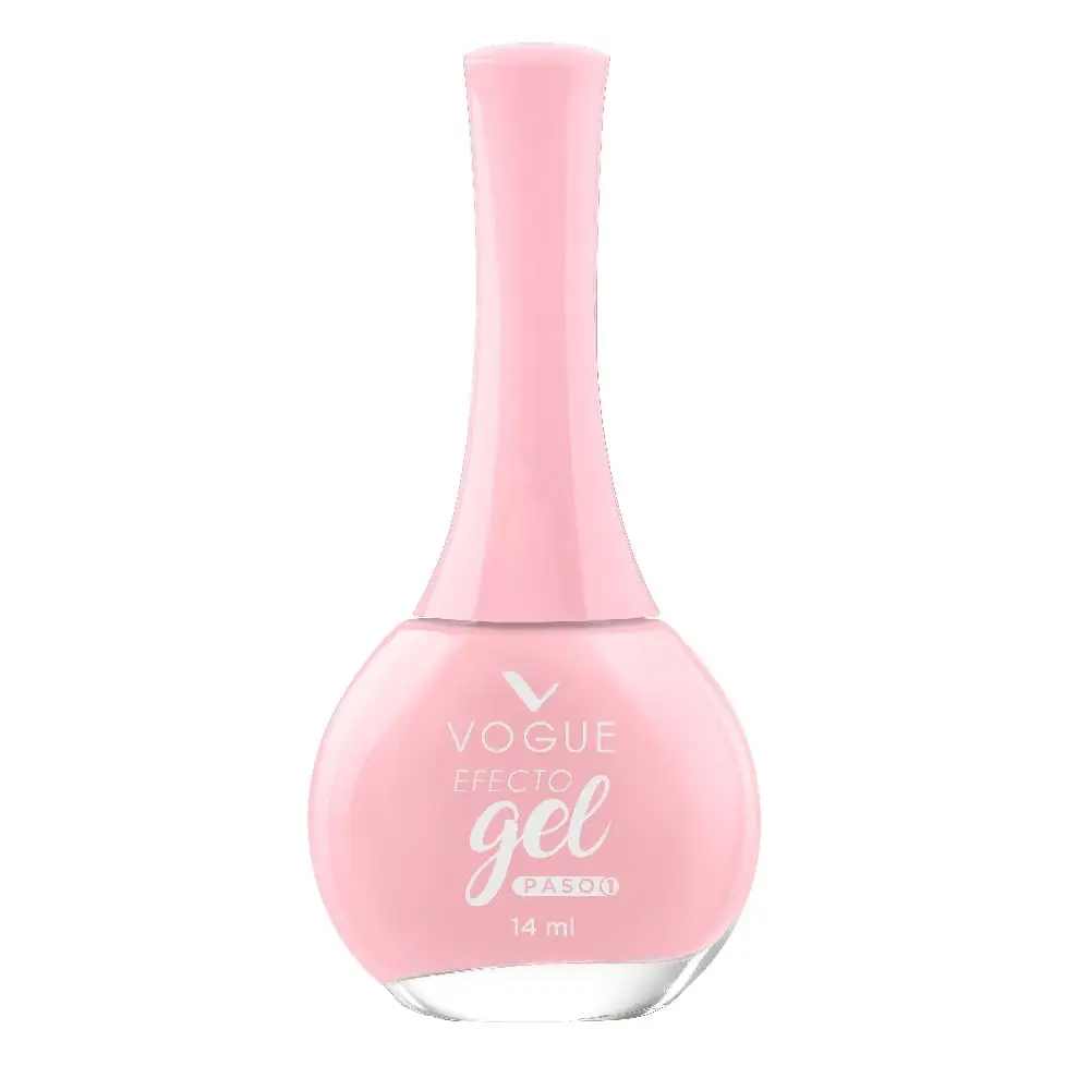 VOGUE ESMALTE EFECTO GEL X14 ML VIBRA LATINA