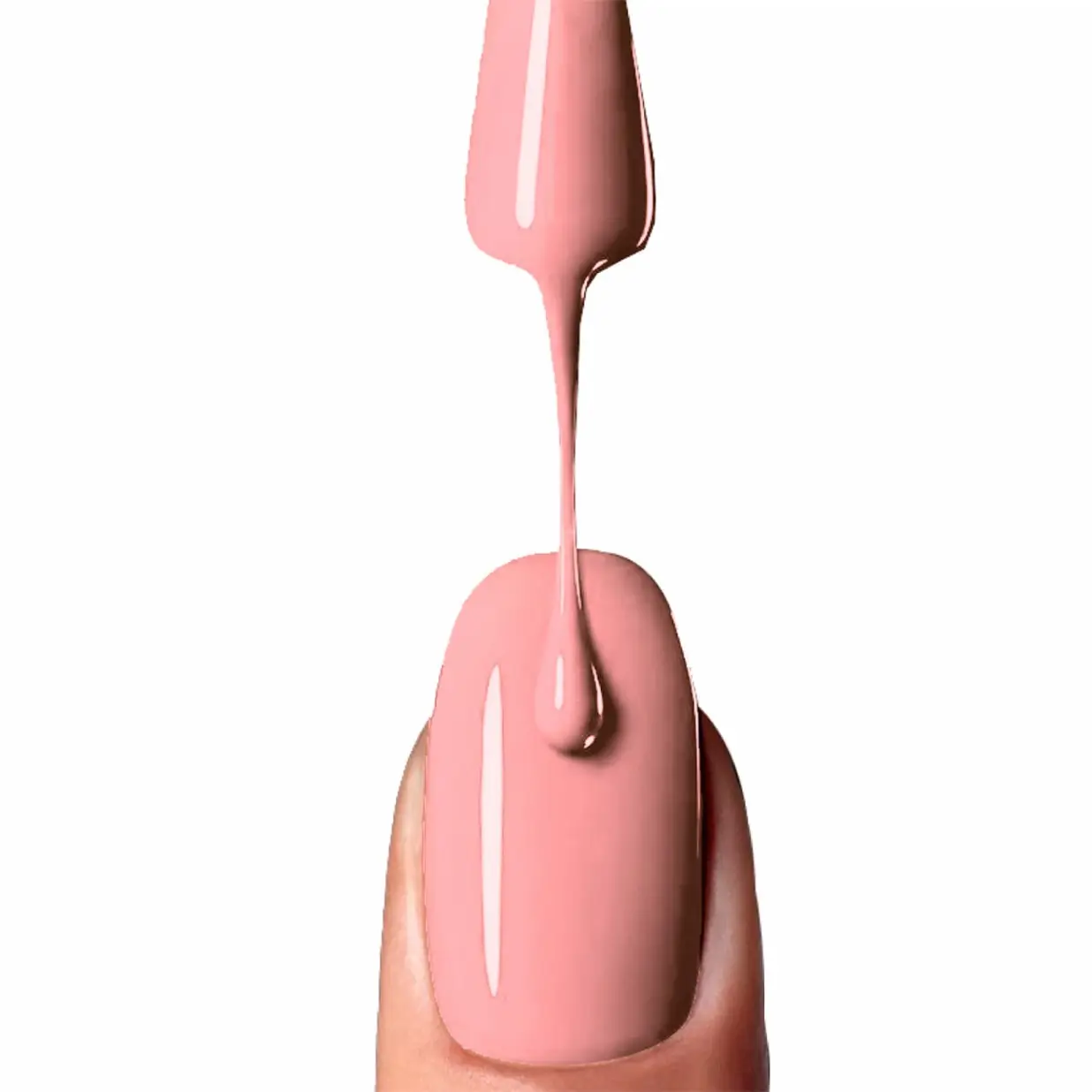 VOGUE ESMALTE EFECTO GEL X14 ML VIBRA LATINA