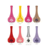 VOGUE ESMALTE LOREAL EFECTO GEL COLOR A ELECCION