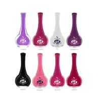 VOGUE ESMALTE LOREAL EFECTO GEL COLOR A ELECCION