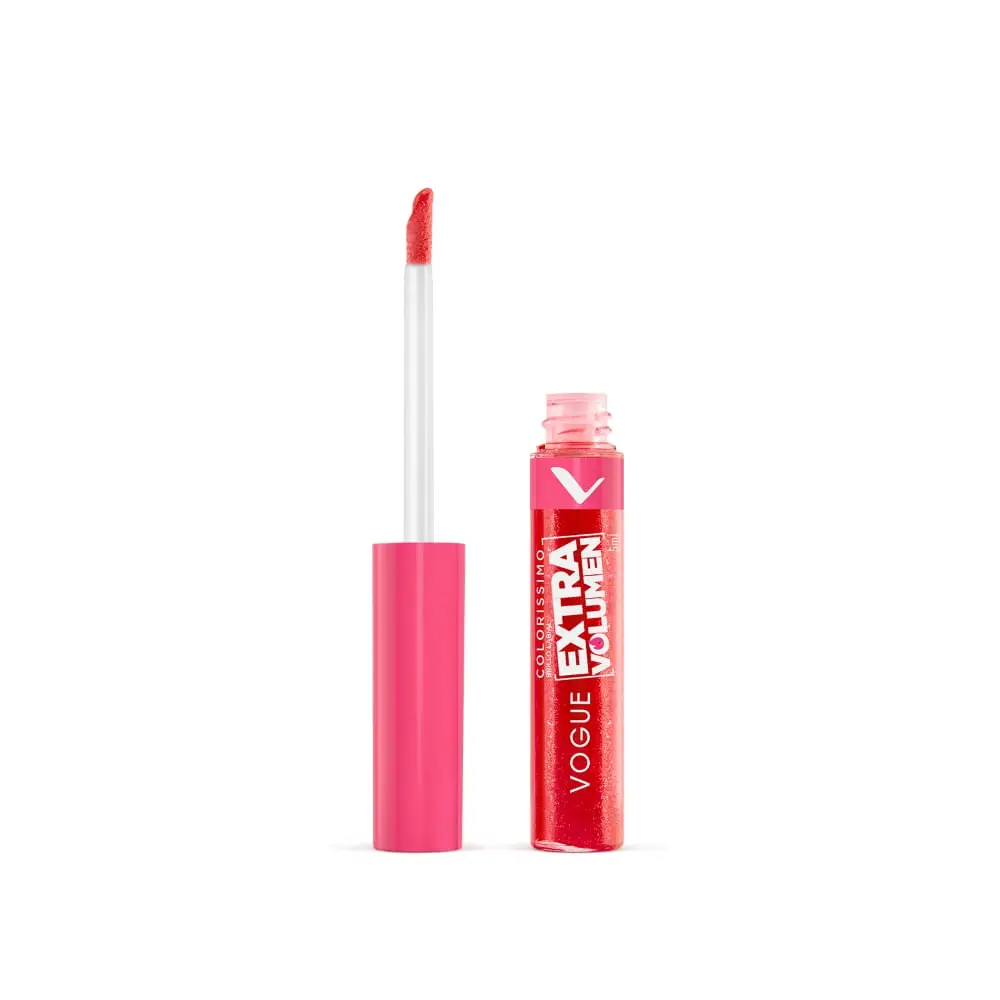 VOGUE LABIAL LIQUIDO COLORISSIMO EXT. VOL. FUEGO LATINO