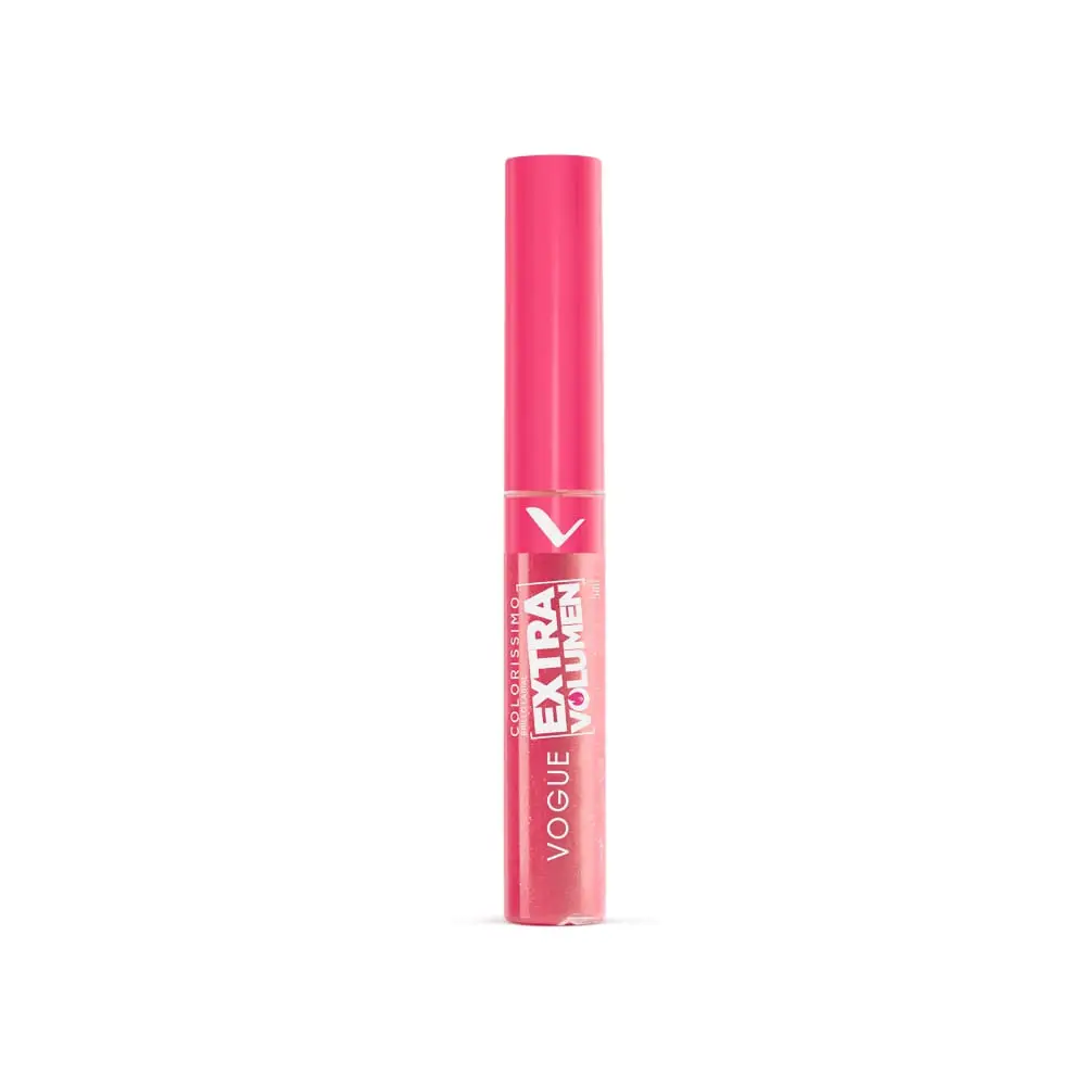 VOGUE LABIAL LIQUIDO EXTRA VOLUMEN ATARDECER INTENSO