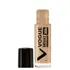 VOGUE MAQUILLAJE LÍQUIDO RESIST TRIGO 