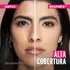 VOGUE MAQUILLAJE LÍQUIDO RESIST TRIGO 