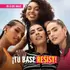 VOGUE MAQUILLAJE LÍQUIDO RESIST TRIGO 