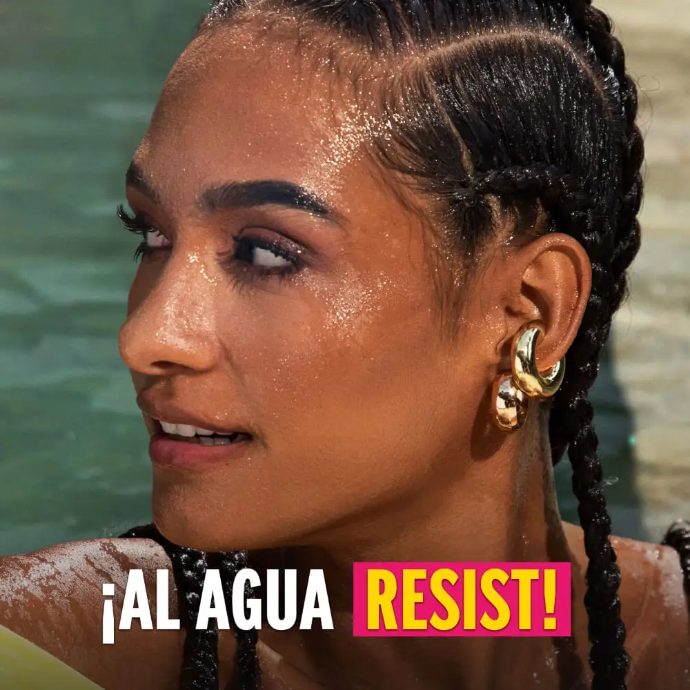 VOGUE MAQUILLAJE LÍQUIDO RESIST TRIGO 