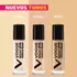VOGUE MAQUILLAJE LÍQUIDO RESIST TRIGO 