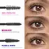VOGUE MASCARA DE PESTAÑAS BOOMBASTIC 