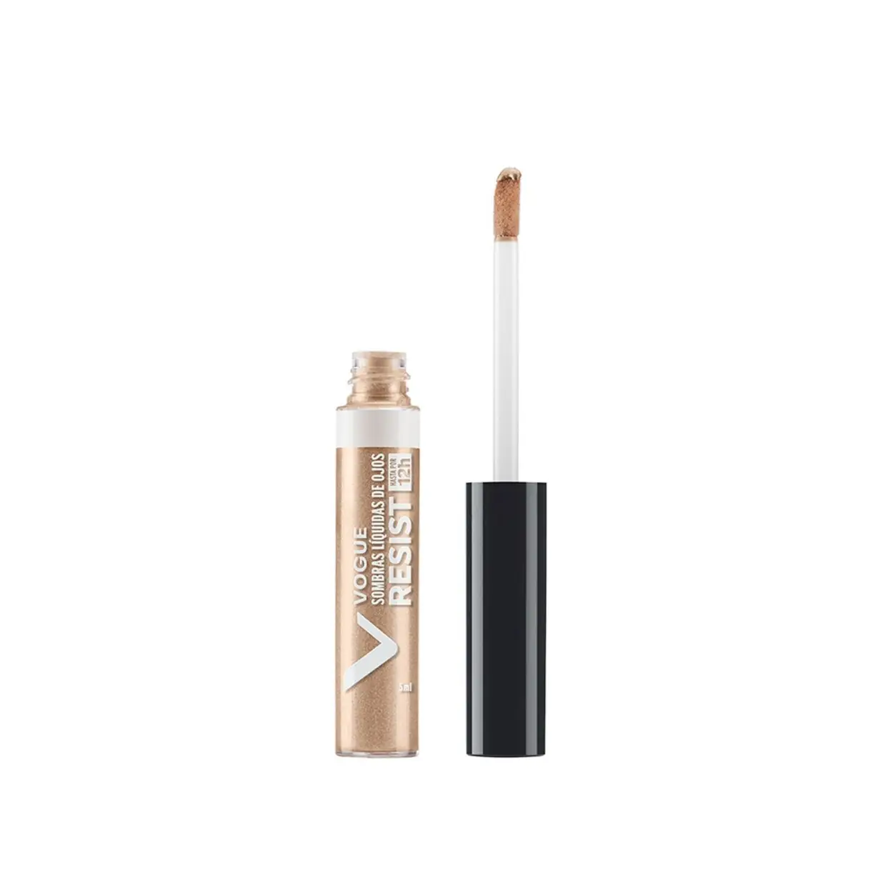 VOGUE SOMBRA DE OJOS LIQUIDA RESIST MANGO SALVAJE