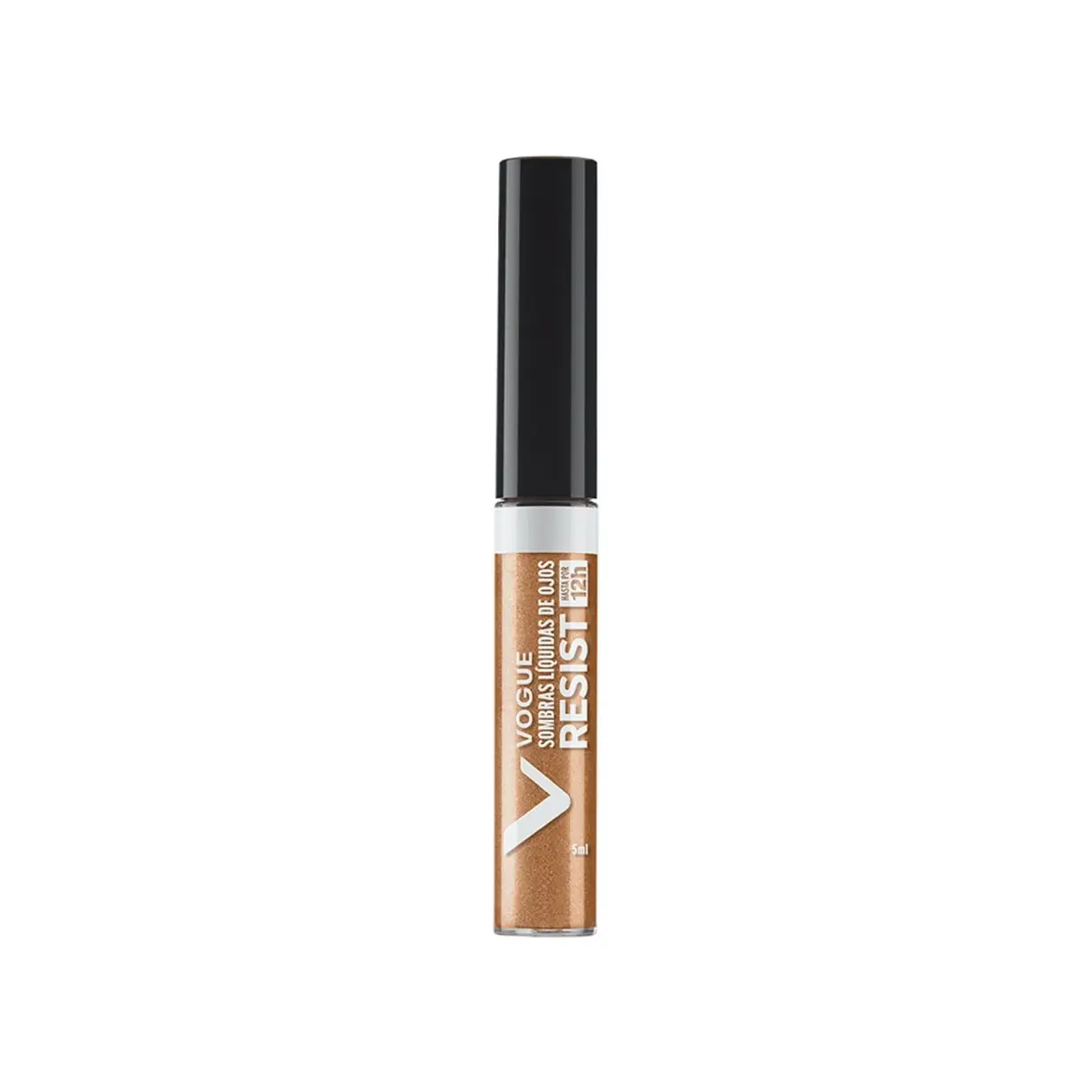 VOGUE SOMBRA DE OJOS LIQUIDA RESIST PAPAYA INTENSA