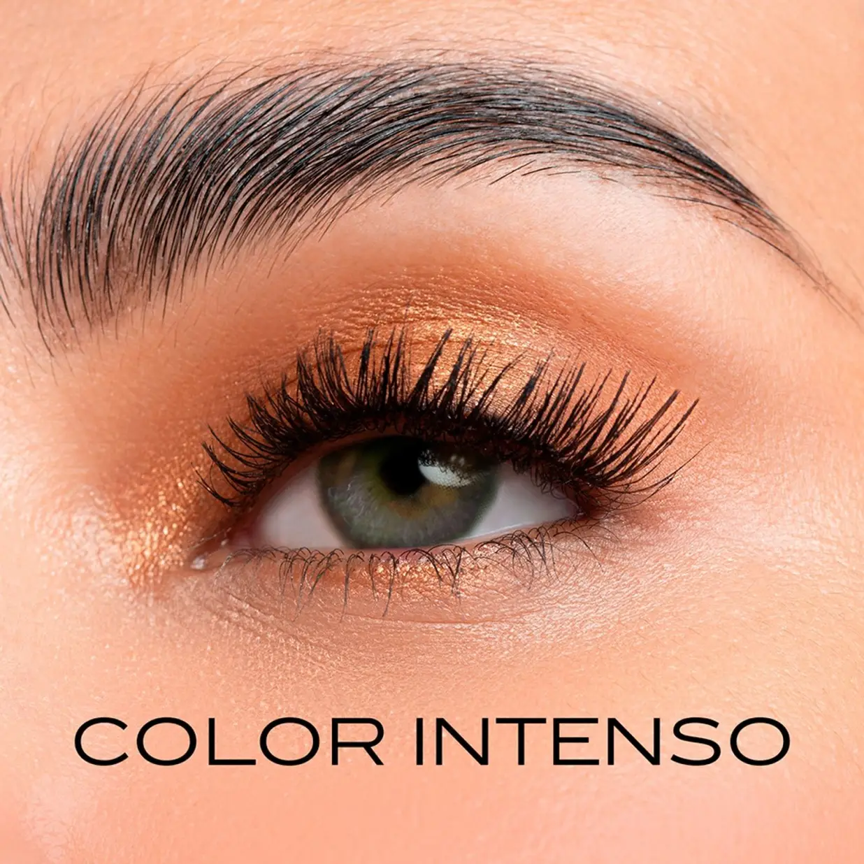 VOGUE SOMBRA DE OJOS LIQUIDA RESIST PAPAYA INTENSA