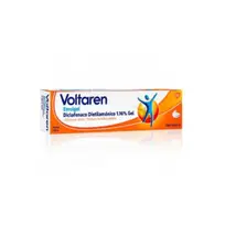 VOLTAREN 12 HS EMULGEL X 50G