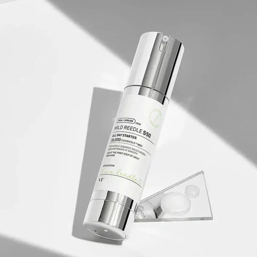 VT SERUM FACIAL RETEXTURIZANTE REEDLE SHOT 50 X50 ML
