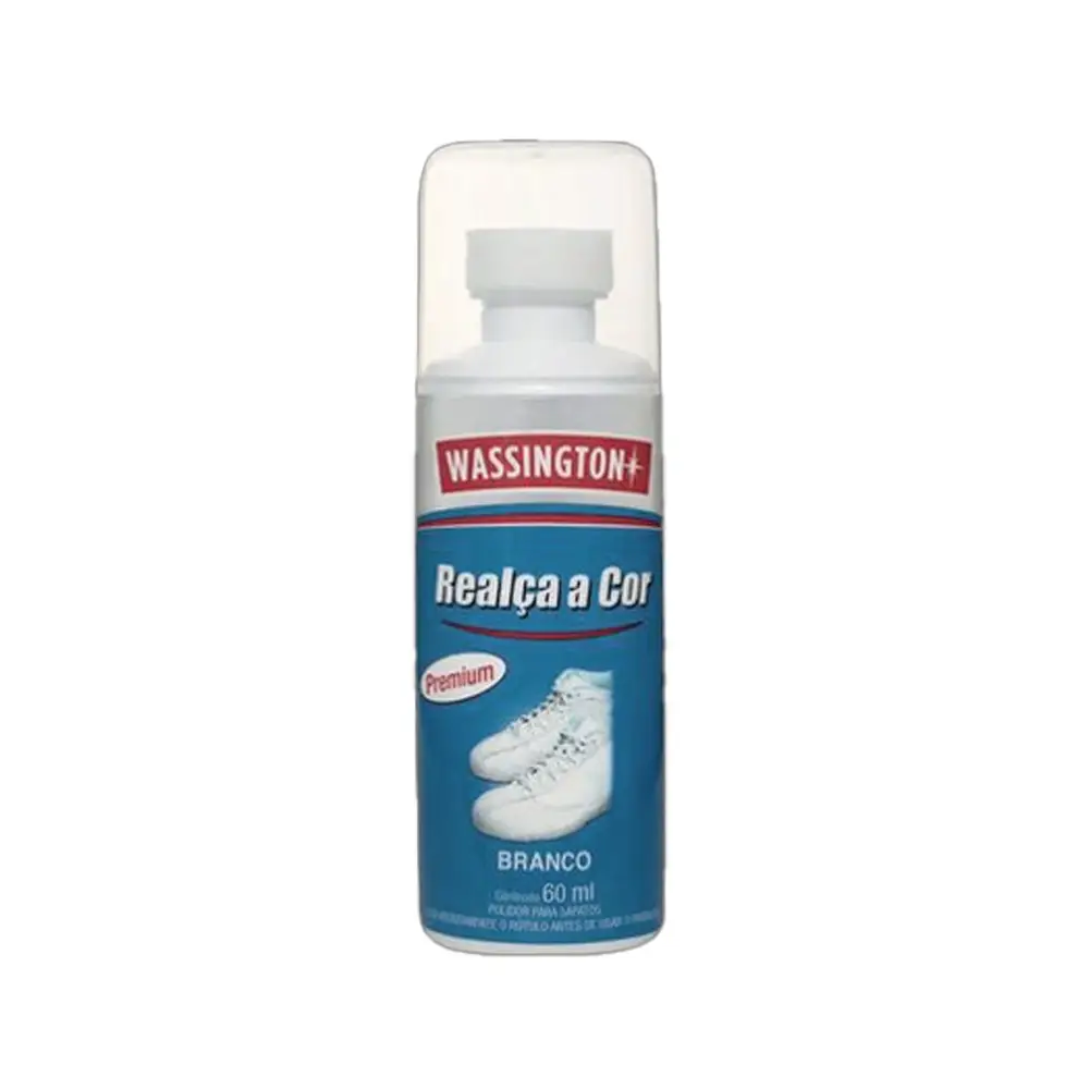 WASSINGTON X60 C/APLIC.BLANCO