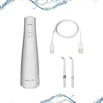 WATERPIK DUCHA BUCAL CORDLESS ENHANCE