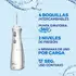 WATERPIK DUCHA BUCAL PLUS BUCAL 