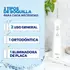 WATERPIK DUCHA BUCAL PLUS BUCAL 