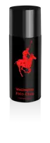WELLINGTON POLO CLUB DEO NEGRO