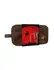 WELLINGTON POLO CLUB X90 RED NECESSAIRE