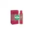 WELLINGTON X90 DAMA ROJO+DEO 