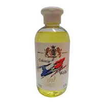 WELS COLONIA X250 ML AMBRE PLASTICO