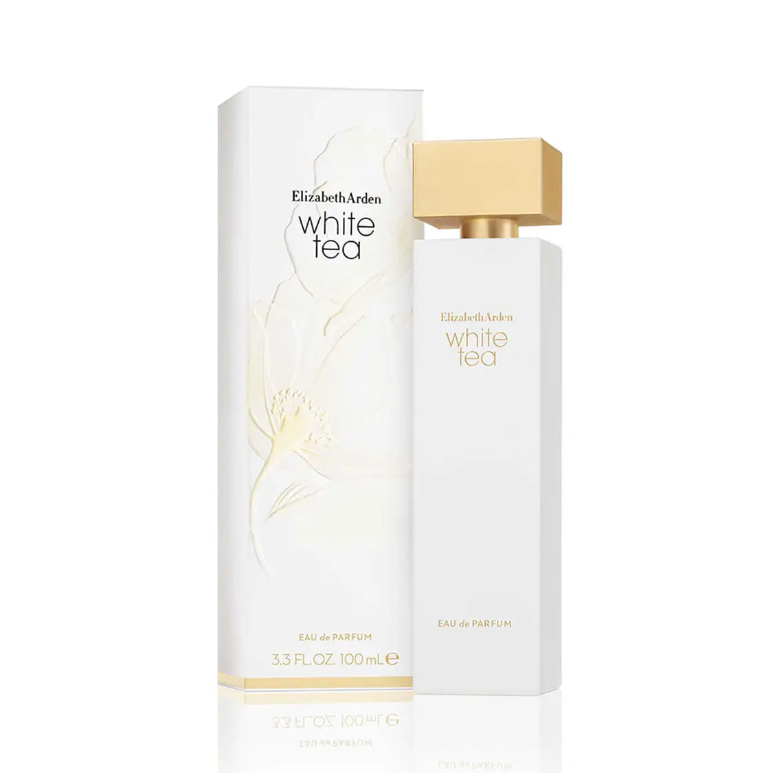 WHITE TEA EDP X100ML 