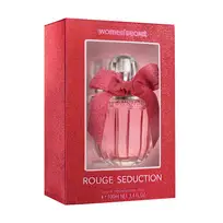 WOMEN'S SECRET ROUGE SEDUCTION EDP X100ML 