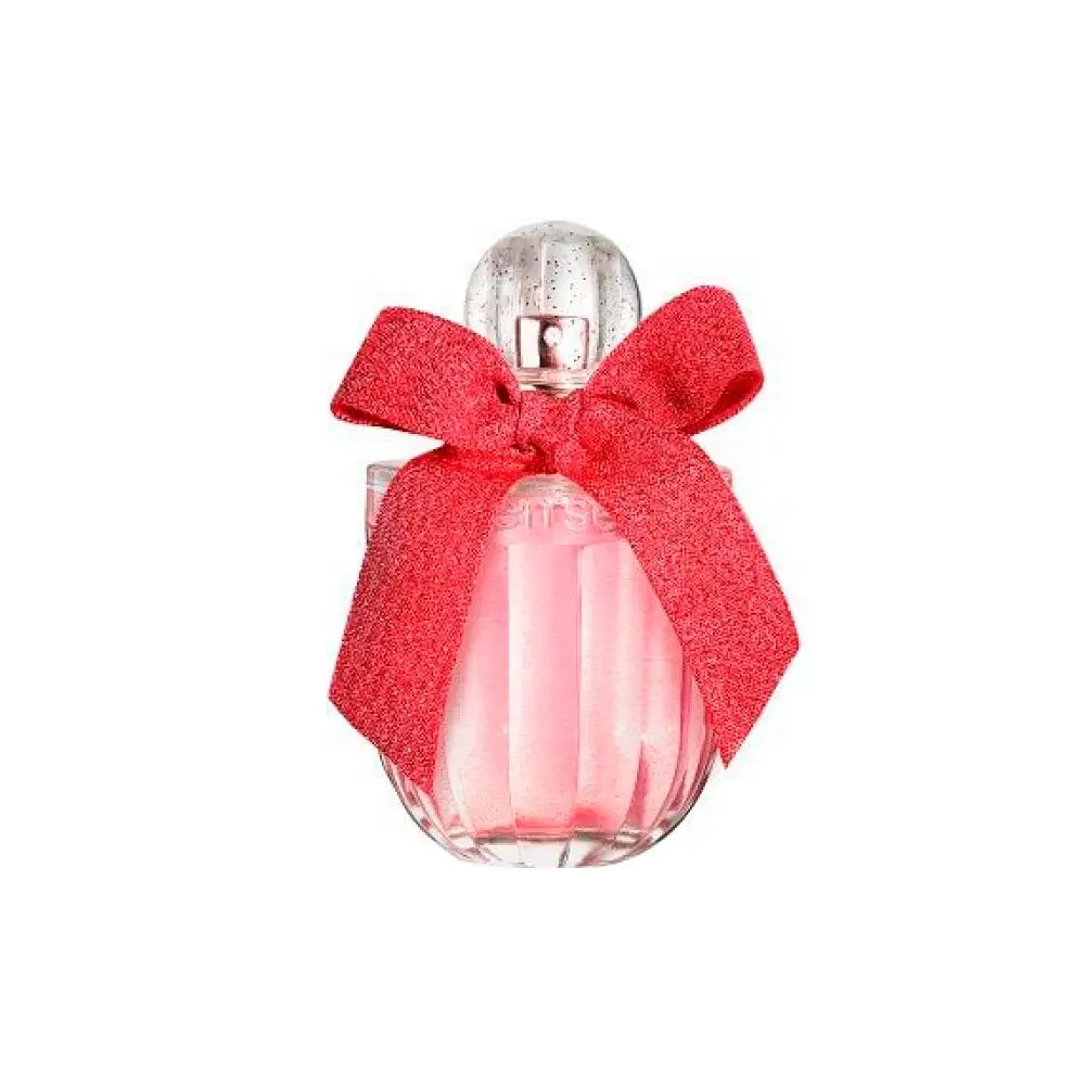 WOMEN'S SECRET ROUGE SEDUCTION EDP X100ML 