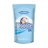WOOLITE DP X450 BEBE A MANO