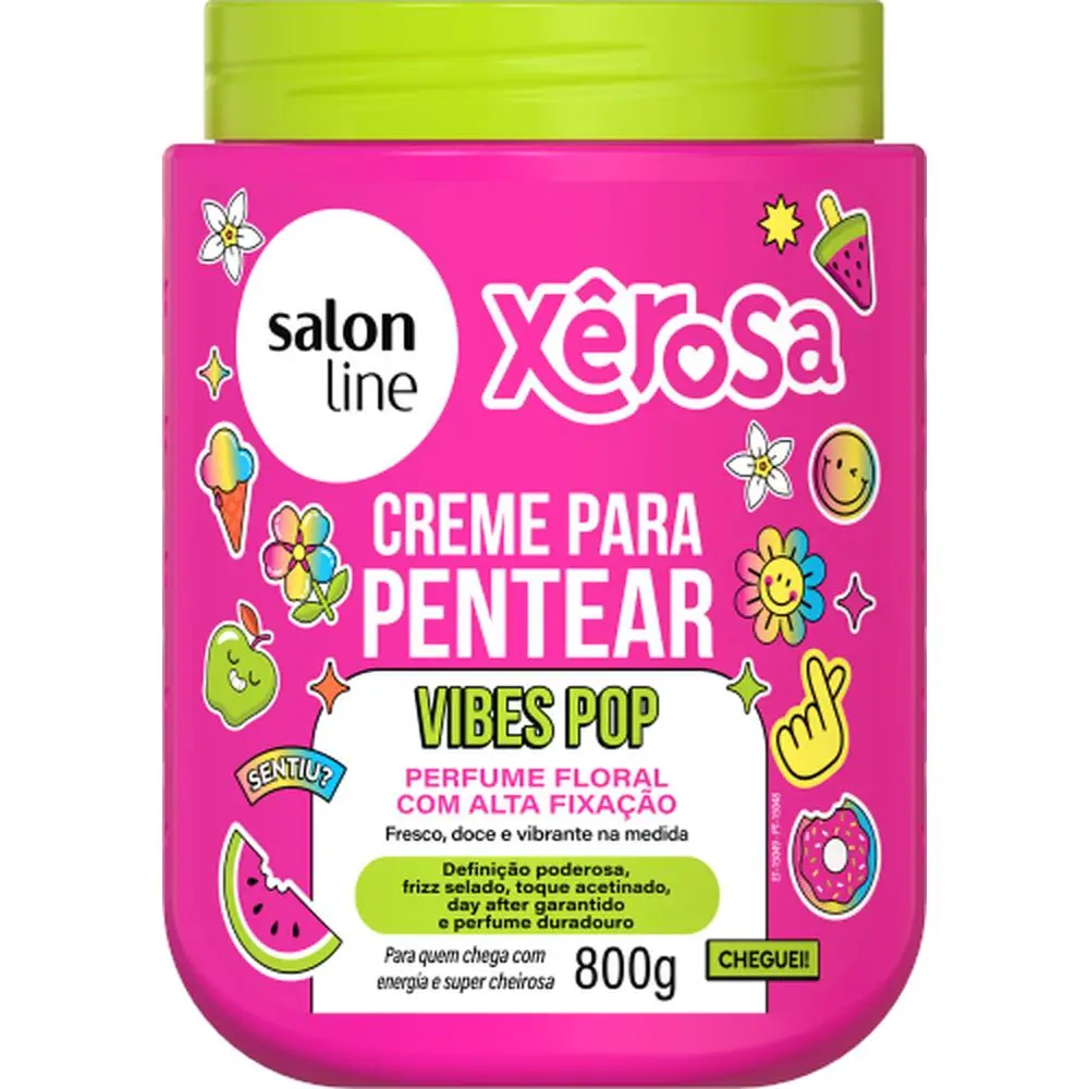 XEROSA CREMA DE PEINAR VIVES X800