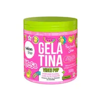 XEROSA GELATINA CAPILAR VIVES X500G. 