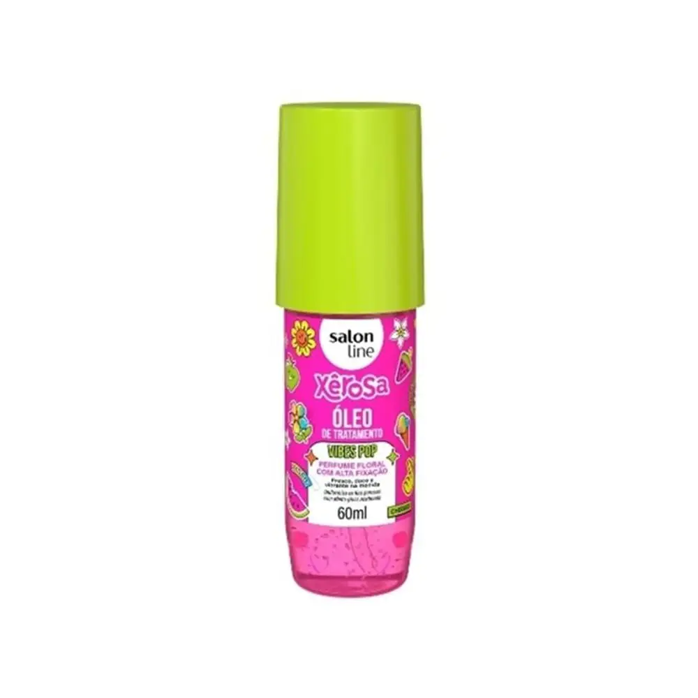 XEROSA OLEO TRATAMIENTO VIVES X60ML 
