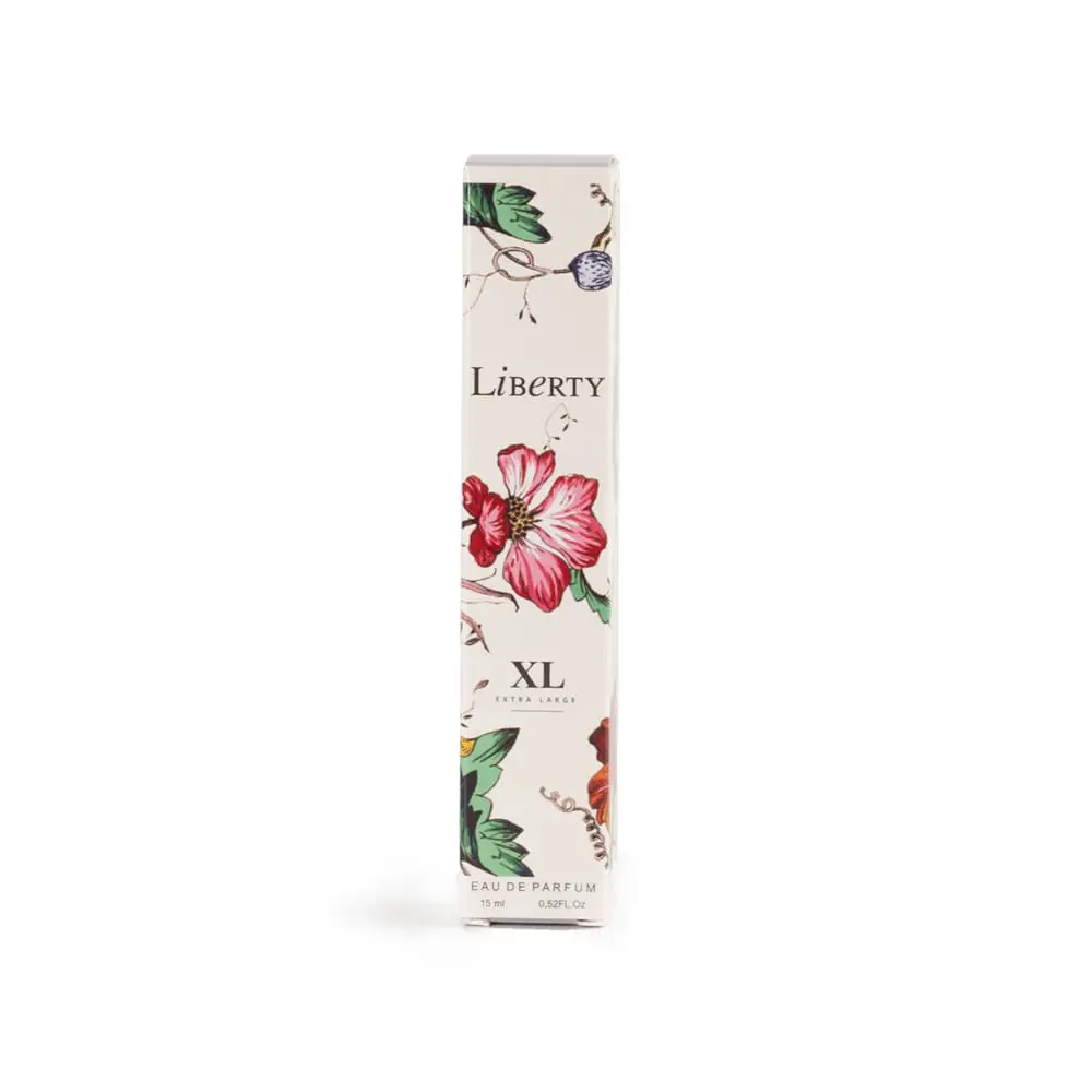 XL LIBERTY EDP X15ML 