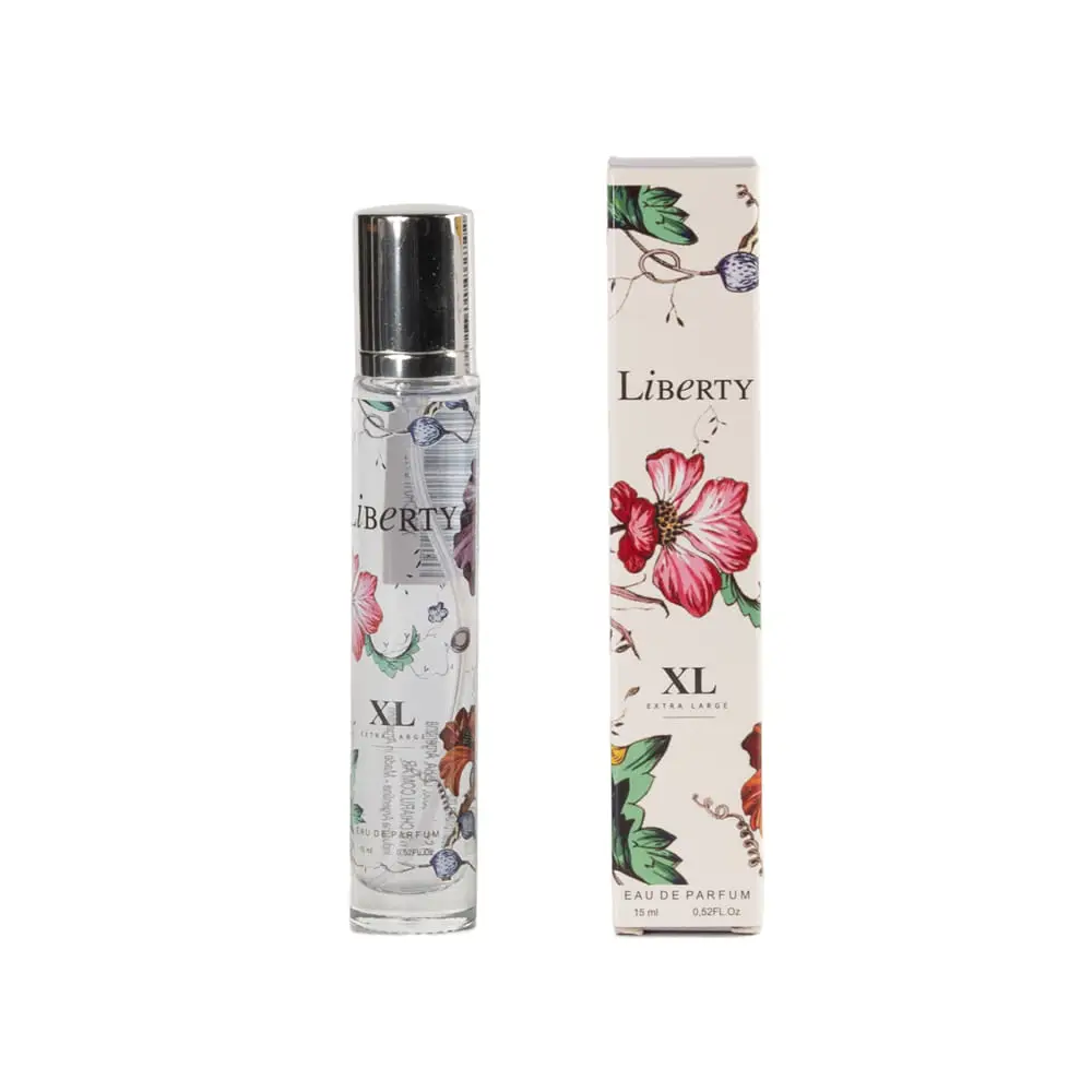 XL LIBERTY EDP X15ML 