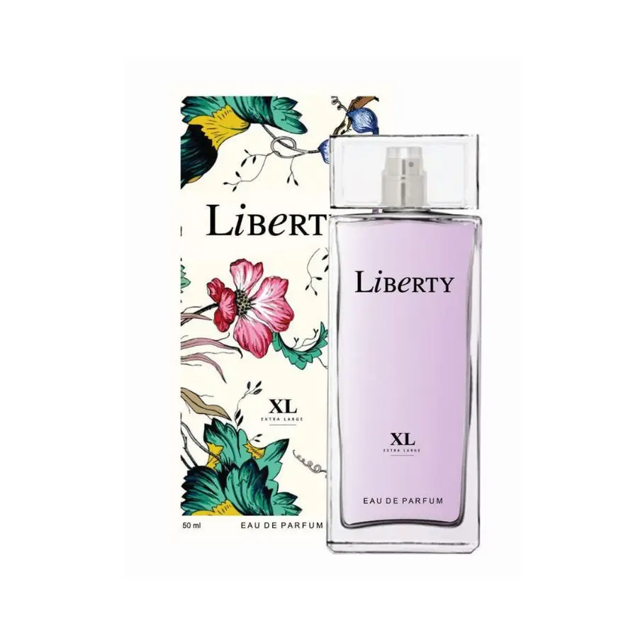 XL LIBERTY EDP X50ML 