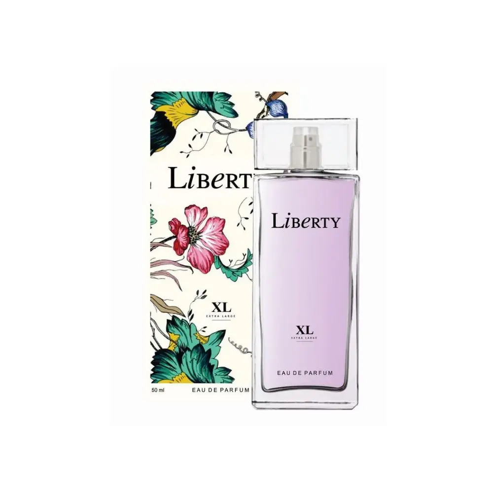 XL LIBERTY EDP X50ML 