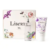XL LIBERTY SET COFRE 