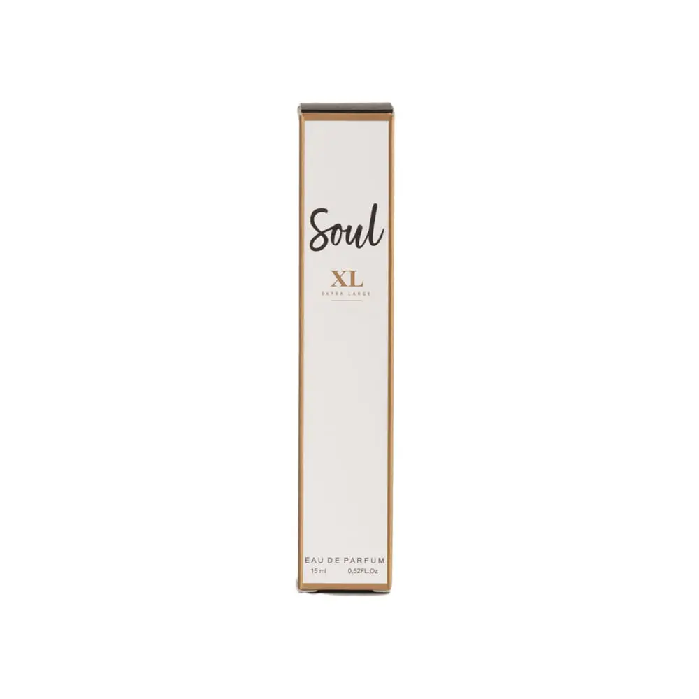 XL SOUL EDP X15ML 