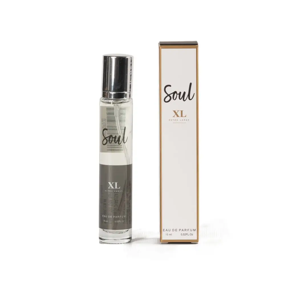 XL SOUL EDP X15ML 
