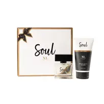 XL SOUL SET COFRE 