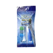 XMART SPEED 3 MASCULINAS X3 UNIDADES