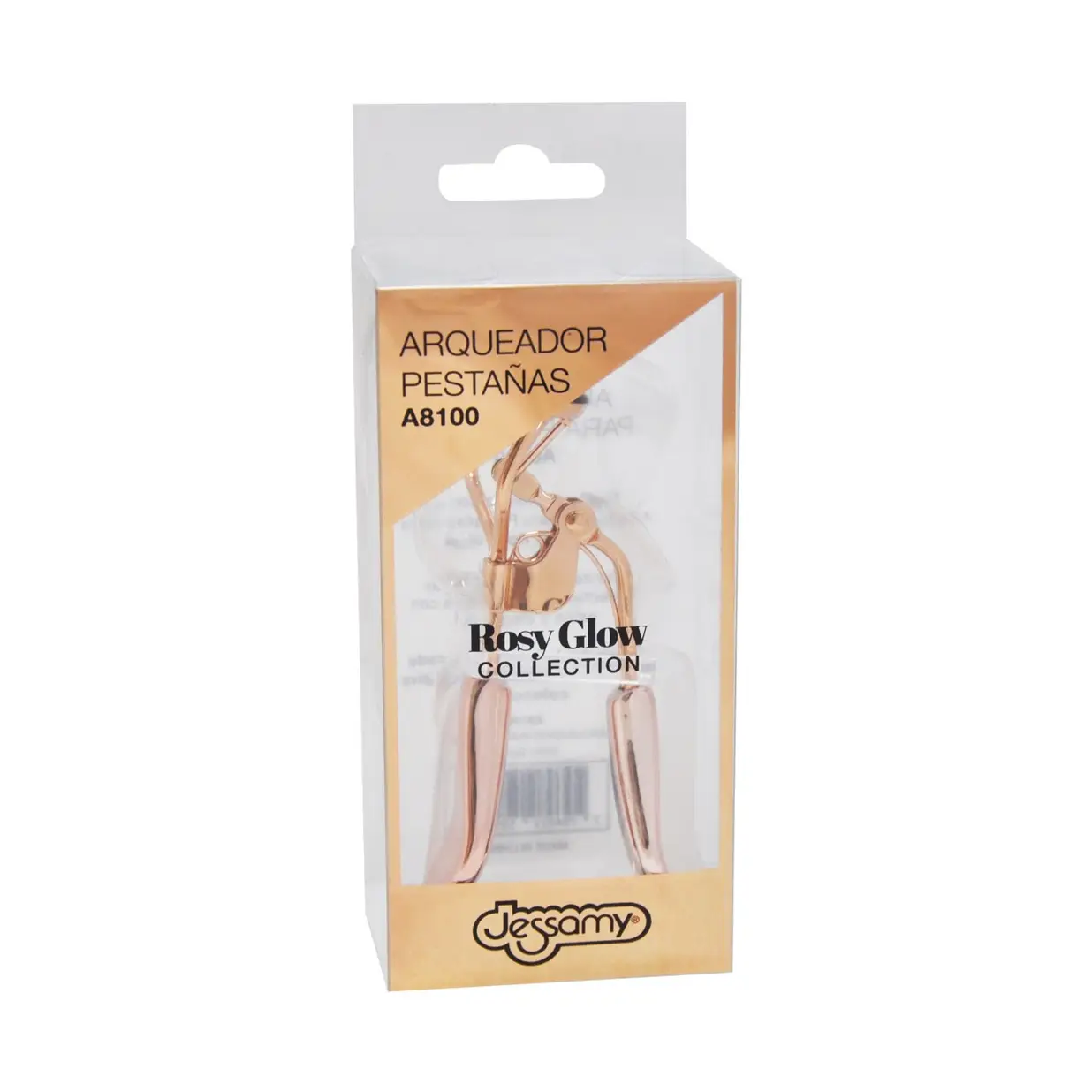 XULU ARQUEADOR ROSY GLOW 
