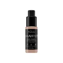 XULU BASE LIQUIDA MAHTE X30 ML CON ACIDO HIALURONICO N°2