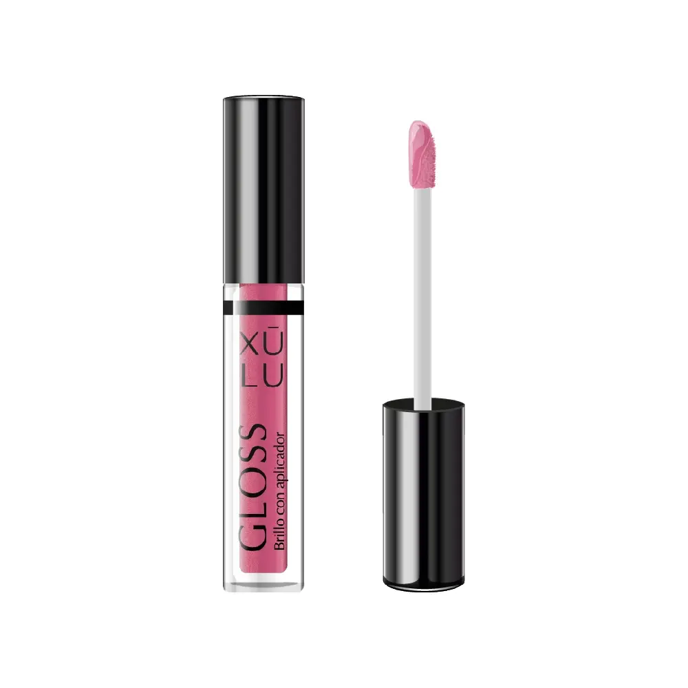 XULU BRILLO LABIAL ROMANCE 