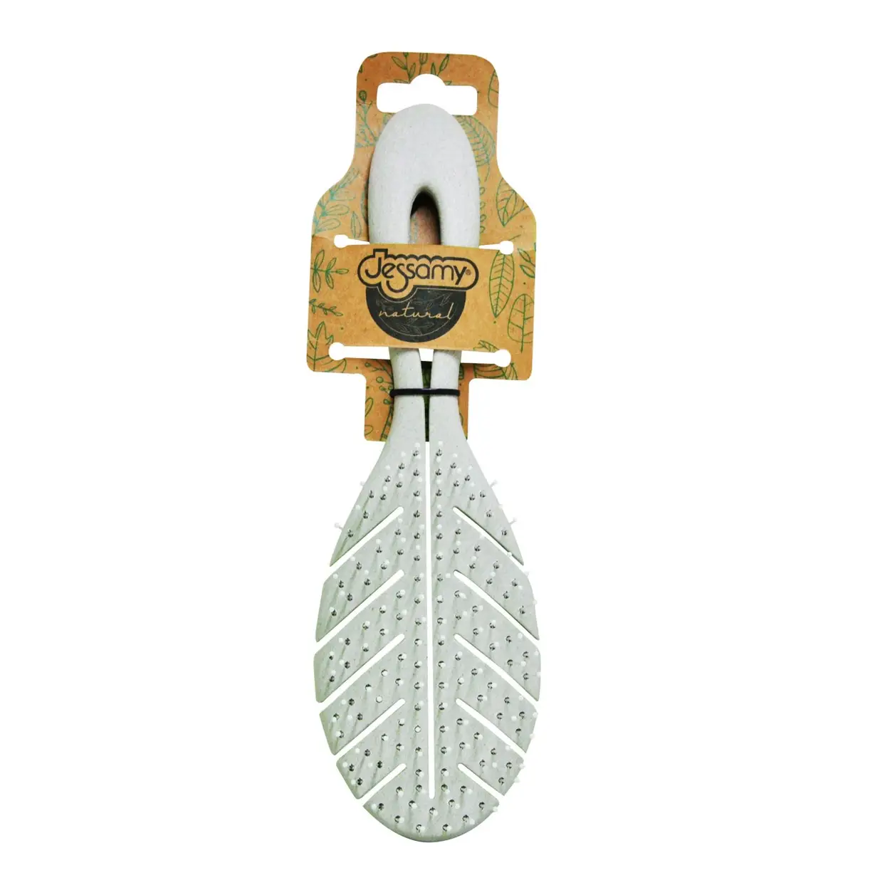 XULU CEPILLO ERGONOMICO BIODEGRADABLE C01146