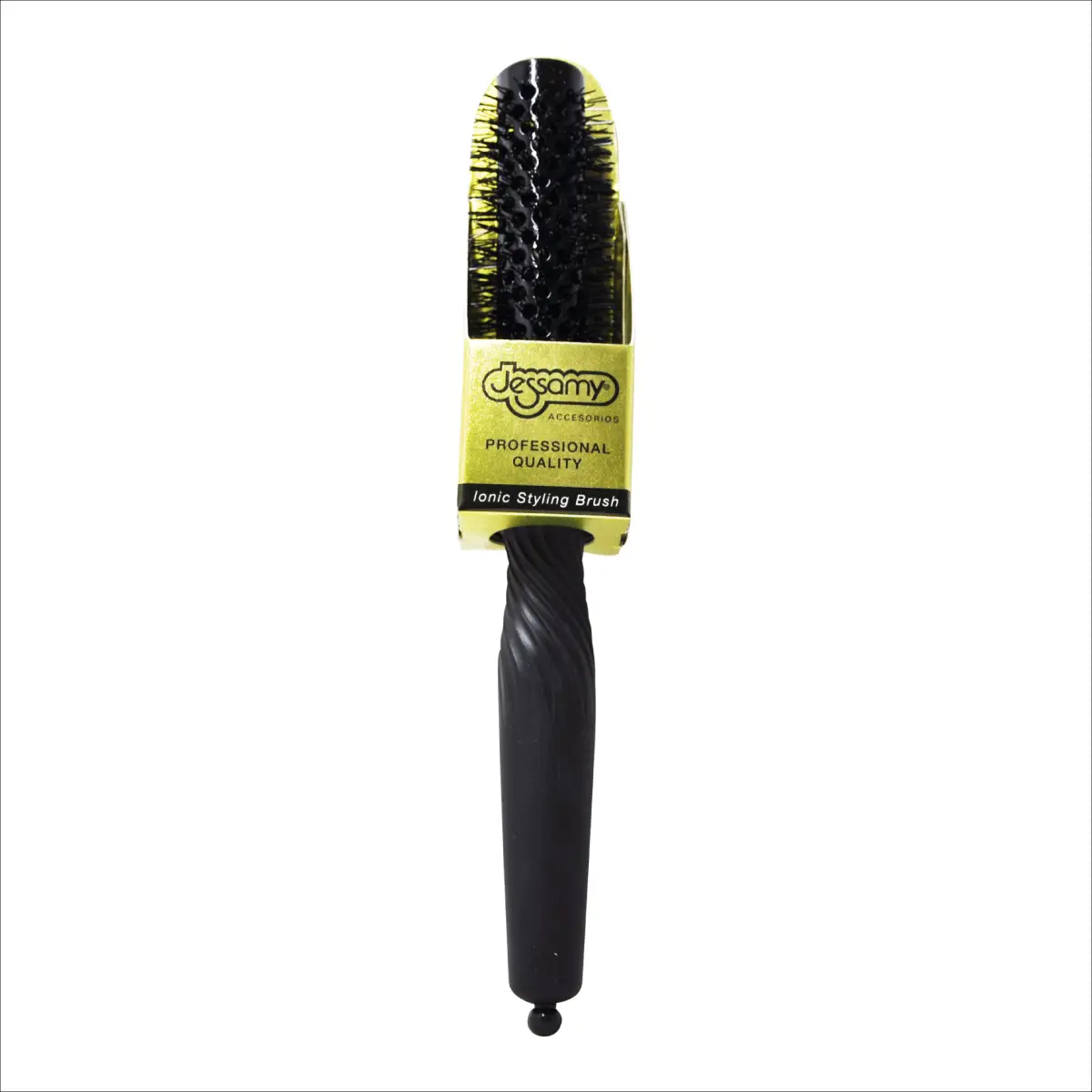 XULU CEPILLO TERMICO PREMIUM IONICO 25MM 