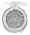 XULU COMPACT GLITTER 2 PLATA CON ADHERENTE